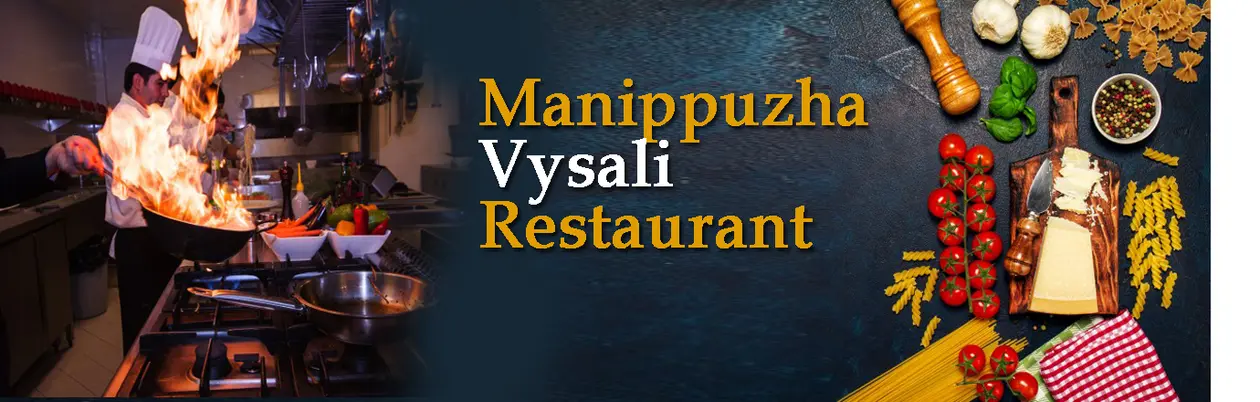 Manippuzha Vysali Restaurant