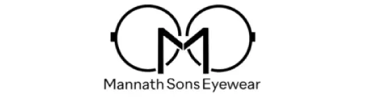  Mannath Eyewear