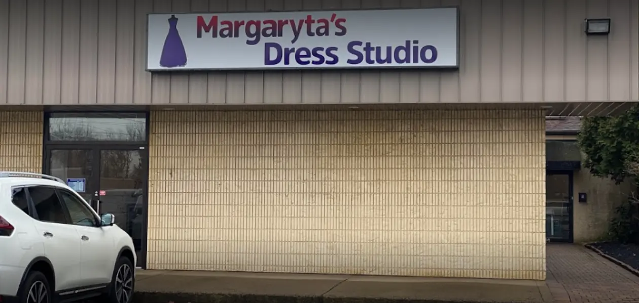 Margaryta's Dress Studio