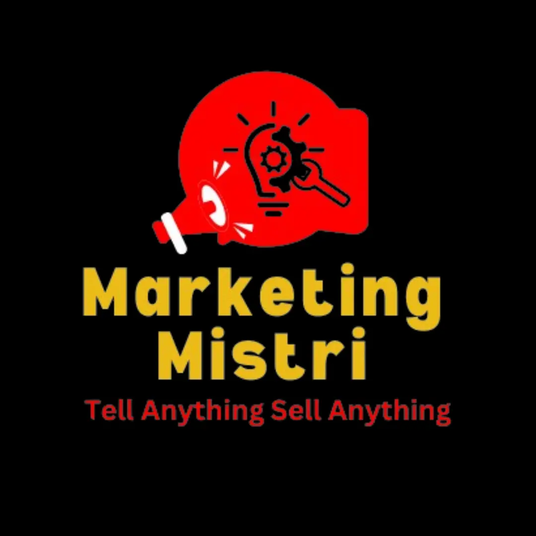 Marketing Mistri