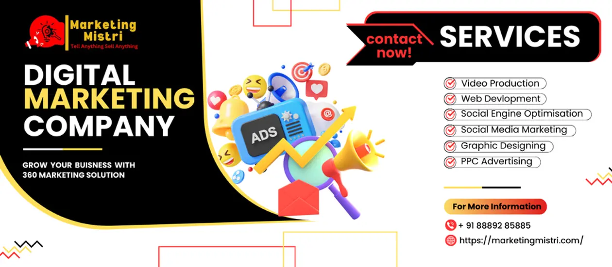 Marketing Mistri