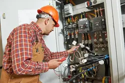 UPS System Maintenance & Repairs