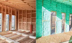 Insulation Services