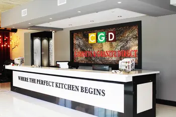 Cabinets & Granite Direct