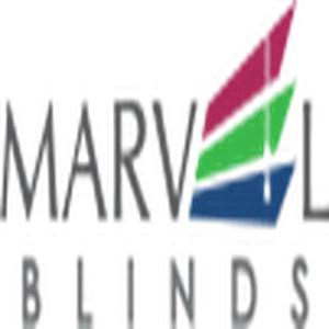 Marvel Blinds