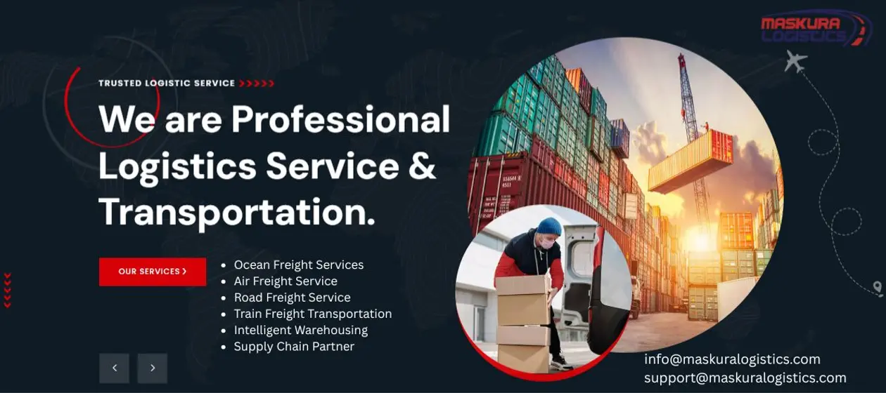Maskura Logistics
