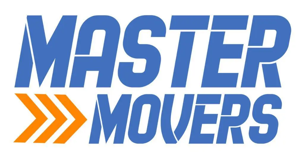 MASTER MOVERS
