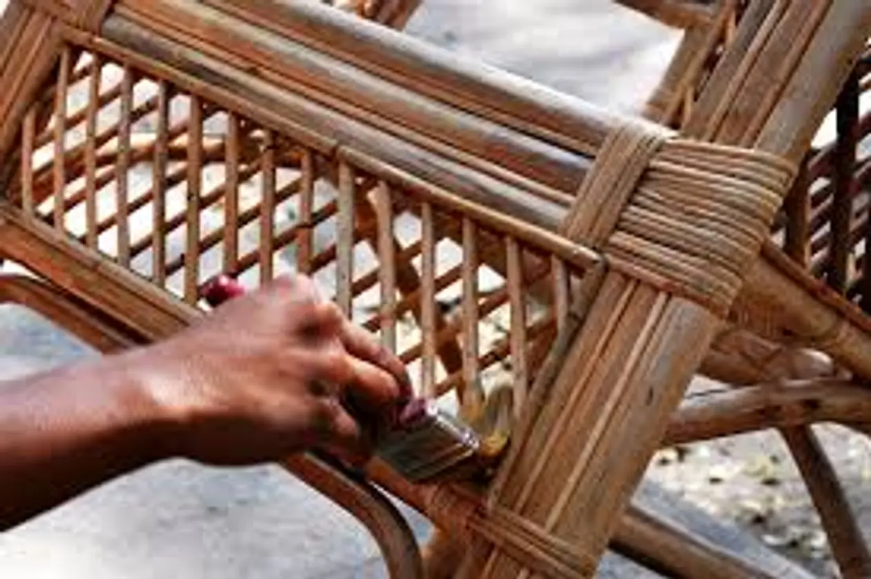 Matha Cane Works