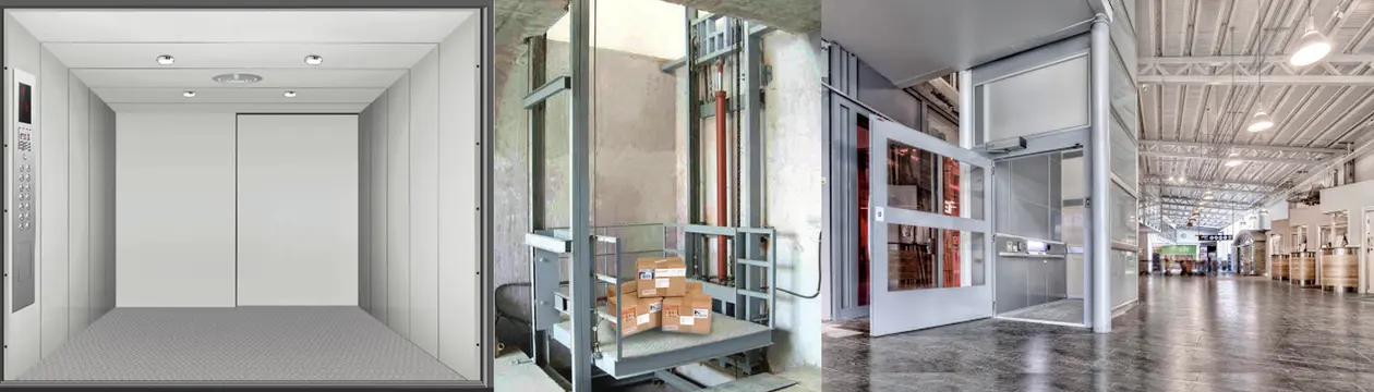 Max Elevators