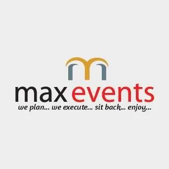 Max Events