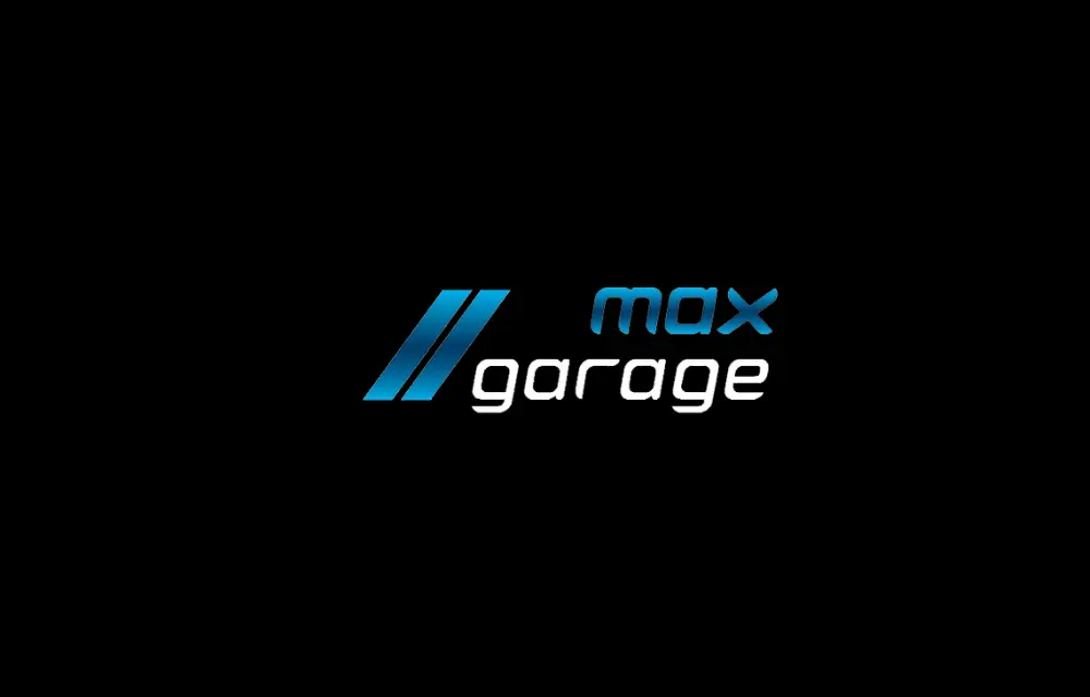 Max Garage