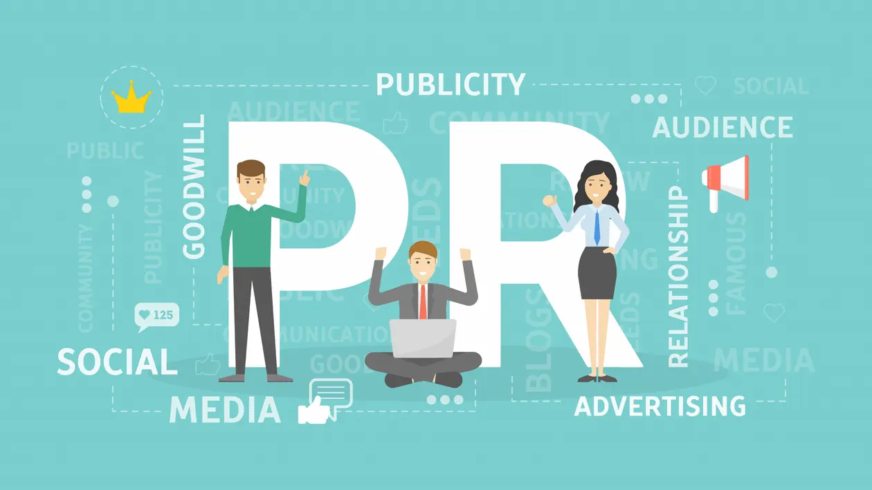 Mediagraphics PR