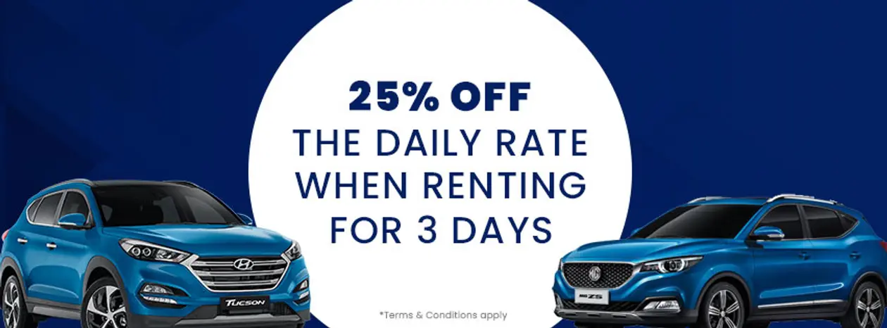 Melbourne Car Rental