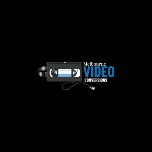 Melbourne Video Conversion Services