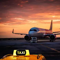 Airport Taxi