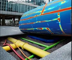 Underground Utility Locating