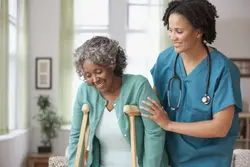 Medical Assistance