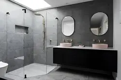 Bathroom Renovations
