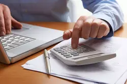 Bookkeeping and Payroll