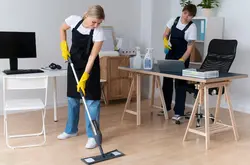 House Deep Cleaning