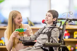 Disability Services