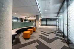 Commercial Interior Design