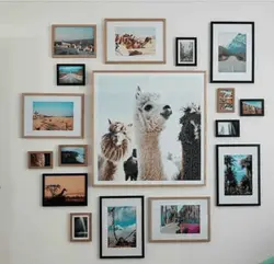 Picture Hanging