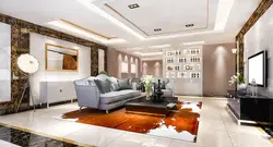 Custom Home Interiors