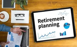 Retirement Financial Planning