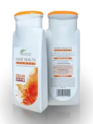 Hair Health Shampoo