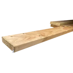 Structural Timber