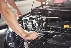 Mobile Car Mechanic