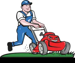 Mowing 