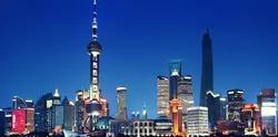 9-Day China Discovery Tour Package