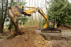 Soil Removal Service