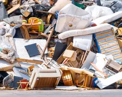 Hard Rubbish