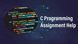 C Programming Assignment Help