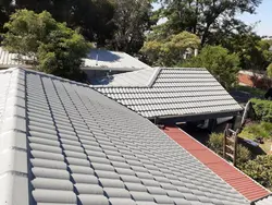Roof Restoration And Painting