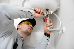 Gas Fitting & Installations