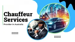 Chauffeur Services