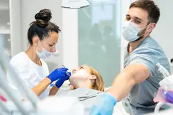 General Dentistry 