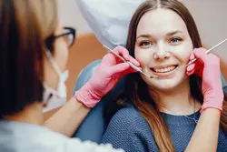 Cosmetic Dentistry