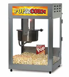 Popcorn Machine