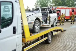 Car Towing