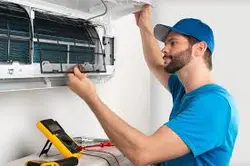 Heating Maintenance