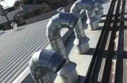Duct Cleaning 