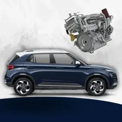 Hyundai Engine Repair