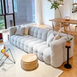 Designer Sofas