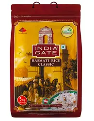 India Gate Classic Basmati Rice