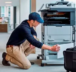 Kyocera Printer Repairs
